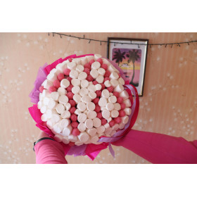 Букет Sweet 18