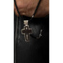 Срібний Хрест православний 1053