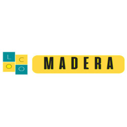 Locomadera
